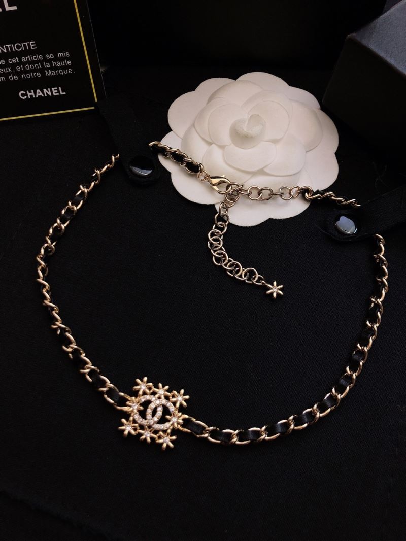 Chanel Necklaces